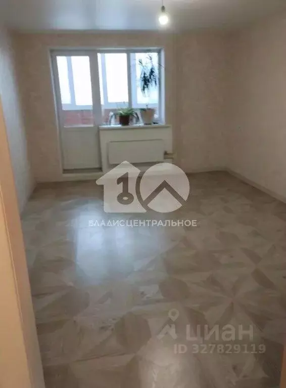 Студия Новосибирская область, Бердск ул. Белокаменная, 71 (25.0 м) - Фото 1