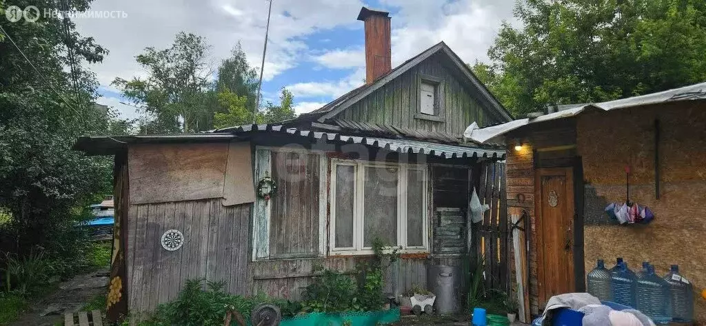 1-комнатная квартира: Москва, Новосходненское шоссе, 84 (36 м) - Фото 0