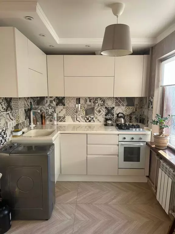 3-к. квартира, 65 м, 2/5 эт. - Фото 0