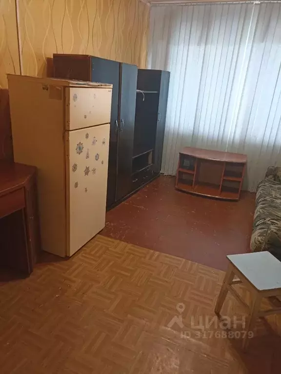Комната Иркутская область, Братск Энергетик жилрайон, ул. Наймушина, ... - Фото 0