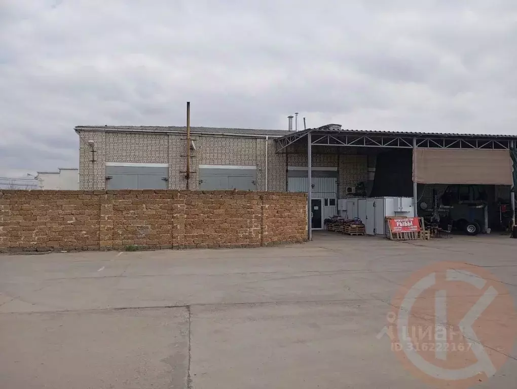 Помещение свободного назначения в Крым, Евпатория ул. Конституции, 19 ... - Фото 1