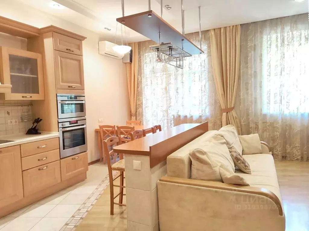 2-к кв. Москва Угличская ул., 21 (85.0 м) - Фото 1
