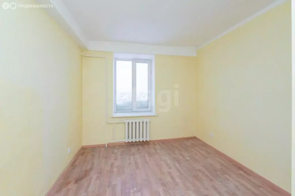 4-комнатная квартира: Пермь, Холмогорская улица, 2Е (99.5 м) - Фото 2