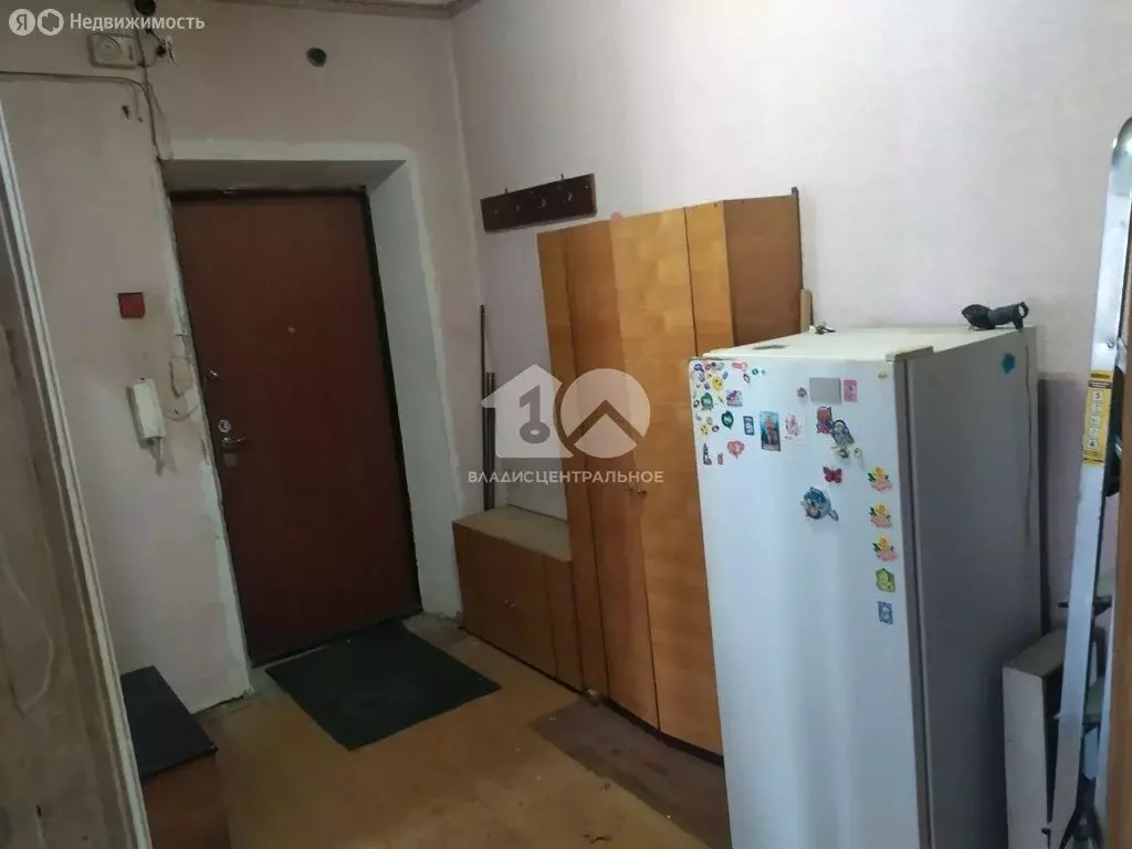 2-комнатная квартира: Новосибирск, улица Станиславского, 2 (56.7 м) - Фото 1