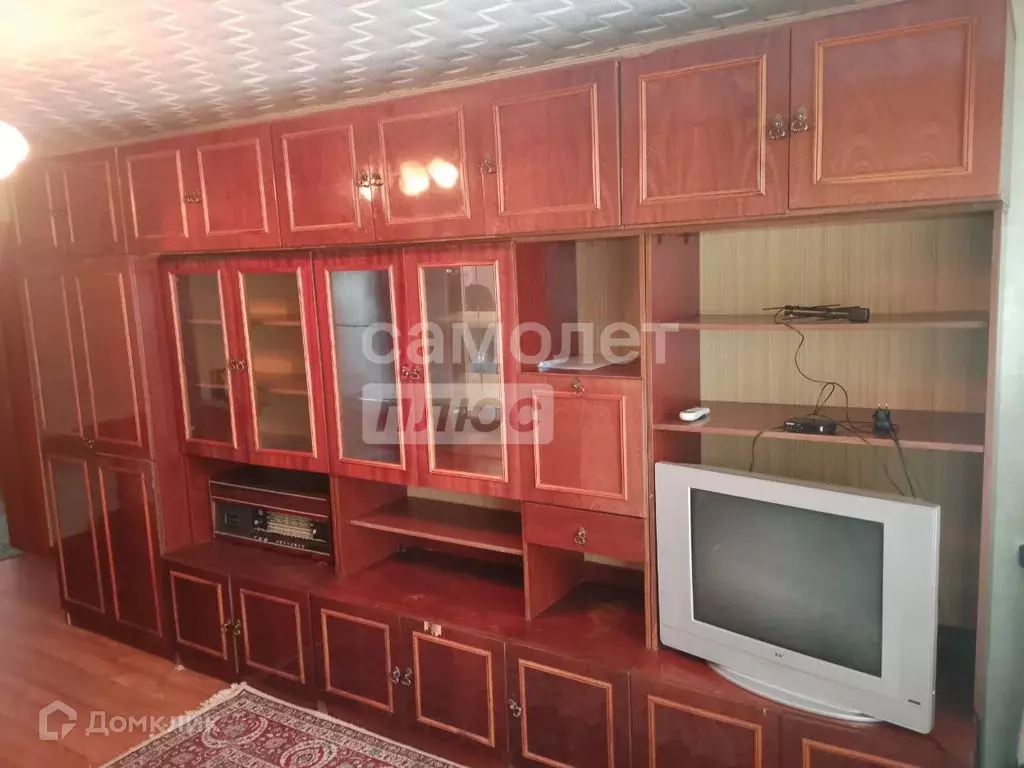 Продаётся 2-к квартира, 45.1 м - Фото 1