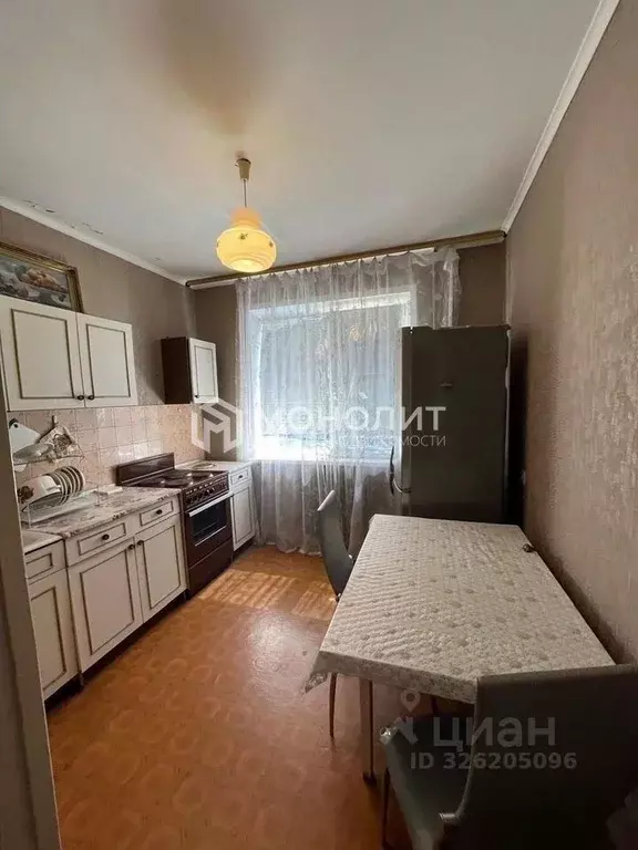 2-к кв. Белгородская область, Старый Оскол Лесной мкр, 18 (54.0 м) - Фото 2