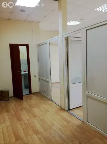 Офис (59.8 м) - Фото 1