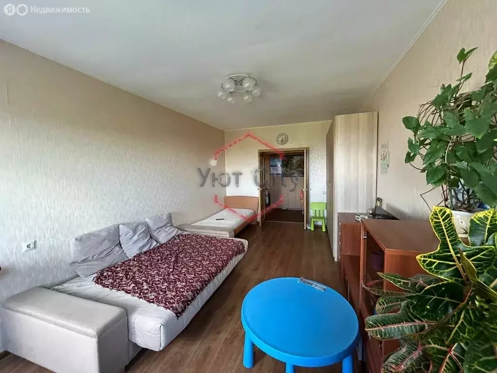 3-комнатная квартира: Владимир, Суздальский проспект, 13 (96.1 м) - Фото 2