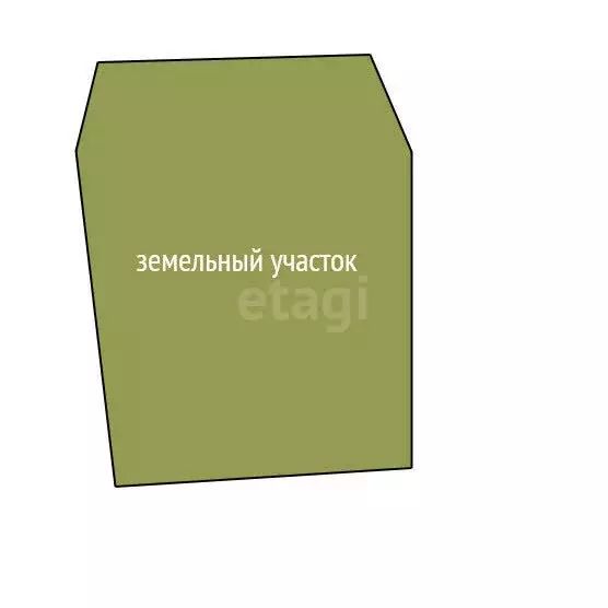 Дом в деревня Борутино, Цветочная улица (123.8 м) - Фото 2