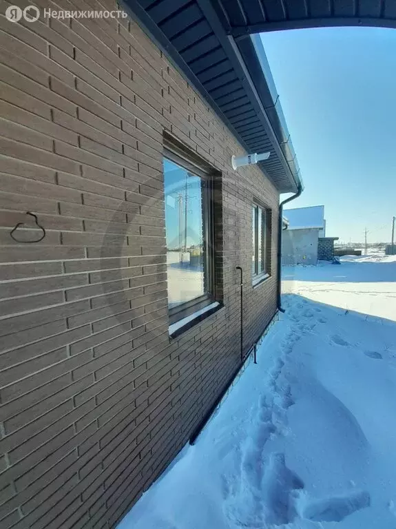 Дом в Старый Оскол, улица Пушкарская Дача (140 м) - Фото 0