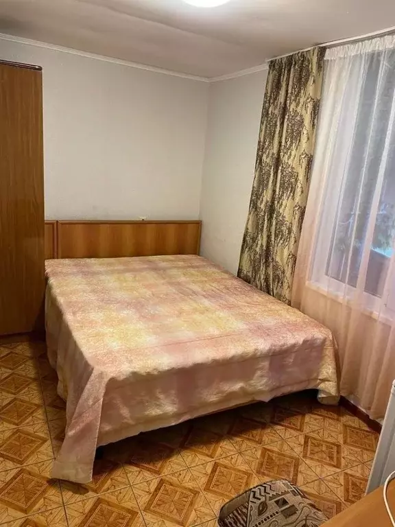 Комната Краснодарский край, Сочи Лазаревское жилрайон, ул. Калараша, ... - Фото 0