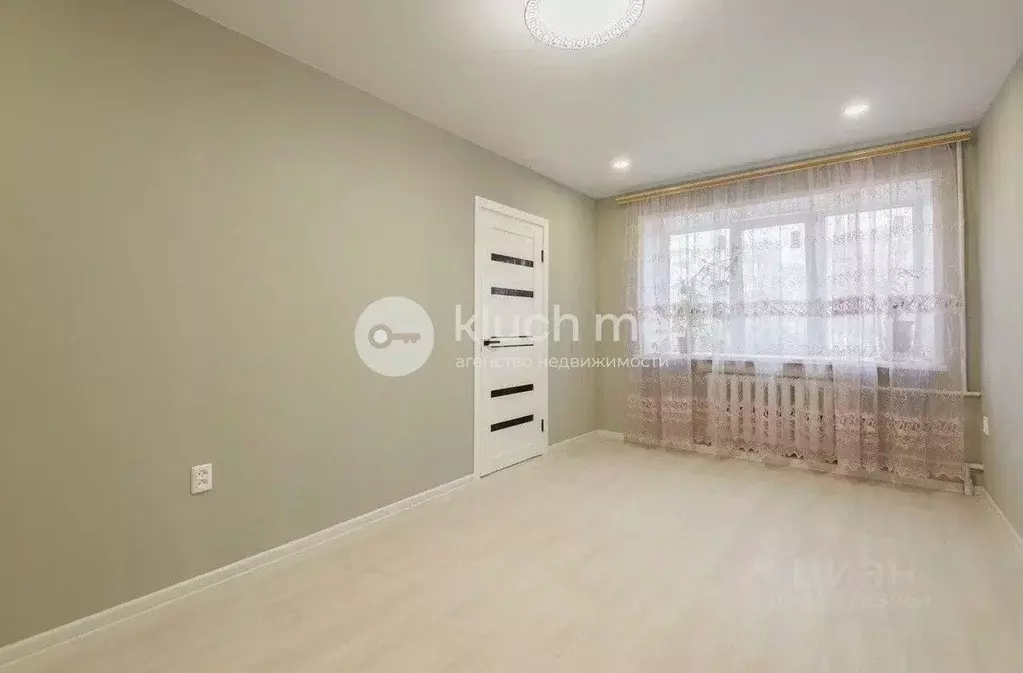 2-к кв. Татарстан, Казань пос. Дербышки, ул. Главная, 69 (39.3 м) - Фото 2