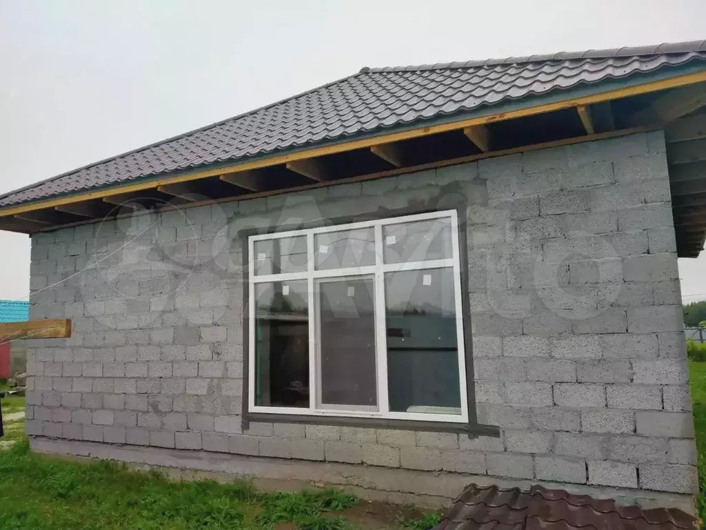 Дом 68 м на участке 15 сот. - Фото 1