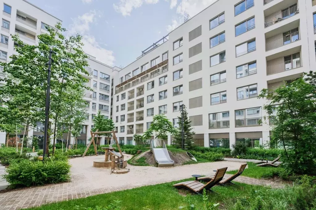 1-к кв. Свердловская область, Екатеринбург ул. Шаумяна, 28 (39.0 м) - Фото 1