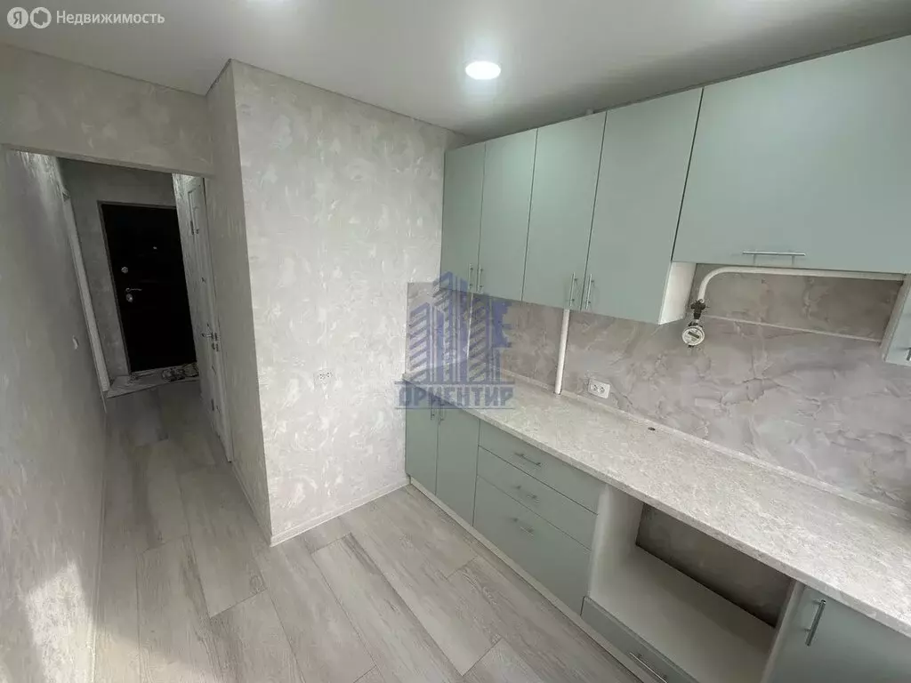 1-комнатная квартира: Чебоксары, улица 324-й Стрелковой Дивизии, 17 ... - Фото 2