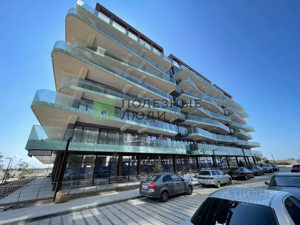 Студия Крым, Сакский район, Лесновское с/пос, с. Прибрежное ул. ... - Фото 1