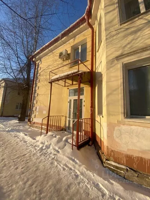 Торговая площадь в Томская область, Томск Комсомольский просп., 65 (18 ... - Фото 2