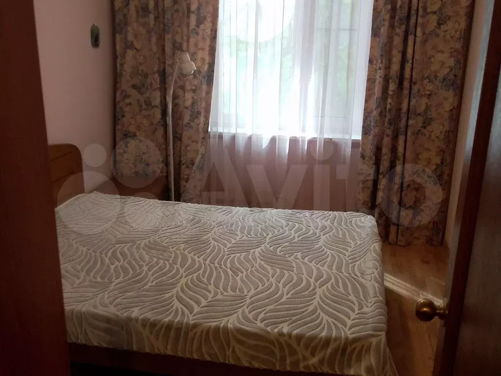 Комната 12 м в 2-к., 2/9 эт. - Фото 0
