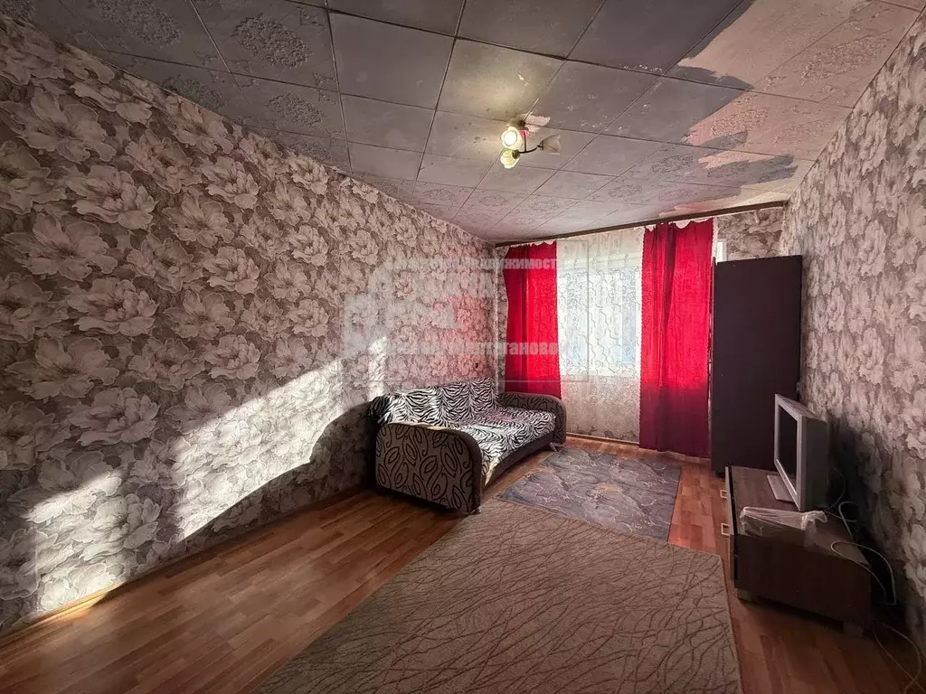 Квартира, 1 комната, 29.8 м - Фото 2