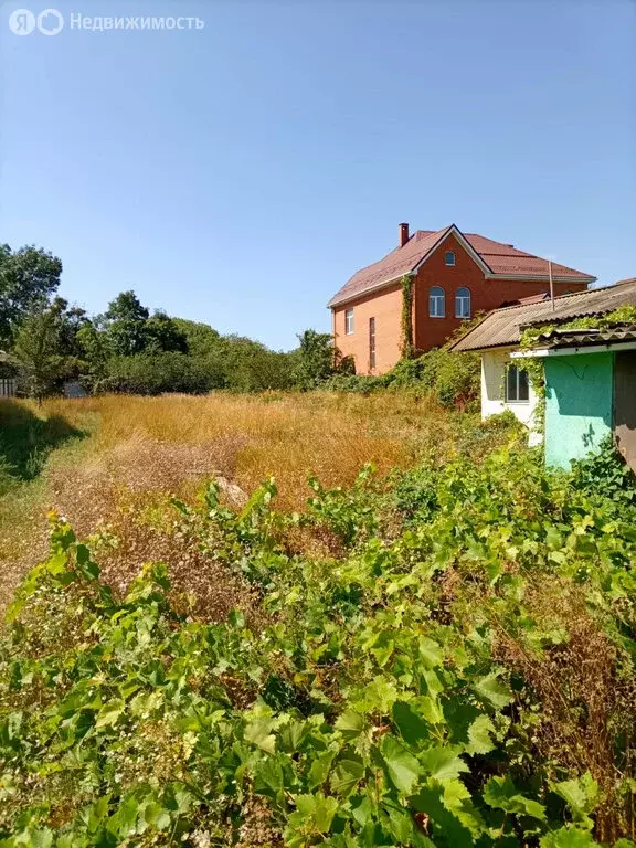 Участок в Ставрополь, улица Руставели, 6 (9.8 м) - Фото 0
