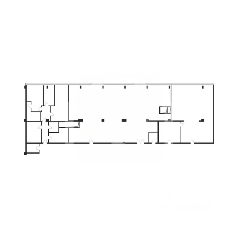 Помещение свободного назначения в Москва ул. Академика Королева, 12 ... - Фото 2