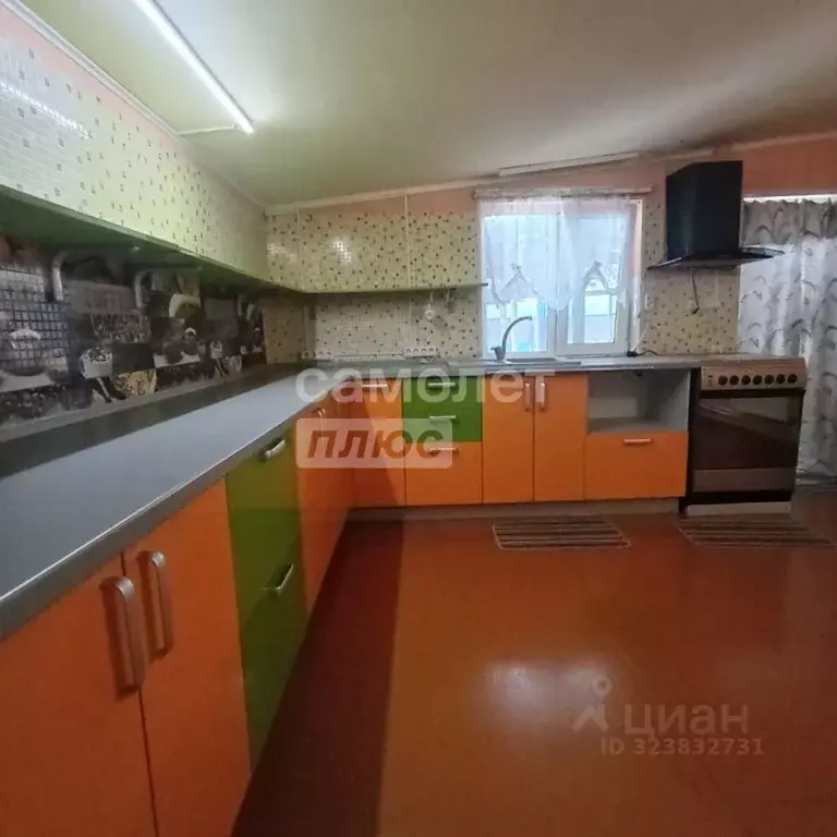 Таунхаус в Краснодарский край, Тимашевский район, Поселковое с/пос, ... - Фото 2