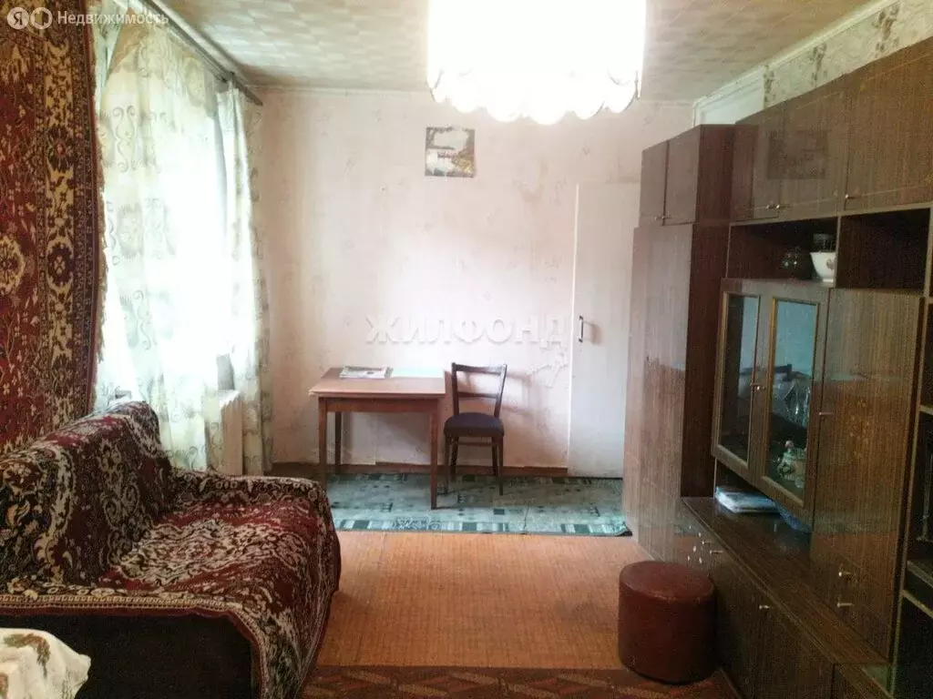 2-комнатная квартира: Орехово-Зуево, улица Урицкого, 55А (42.8 м) - Фото 0