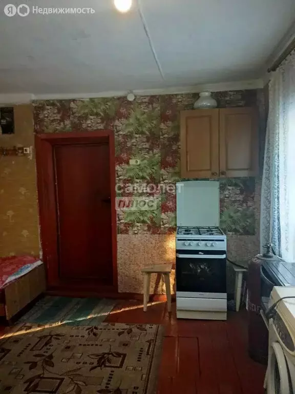 1-комнатная квартира: село Верх-Катунское, Катунская улица, 24 (33 м) - Фото 1