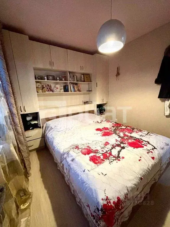 1-к кв. Костромская область, Кострома Линейная ул., 12А (36.0 м) - Фото 0
