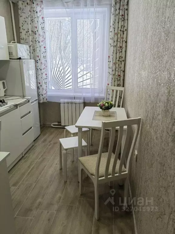 2-к кв. Москва Ракетный бул., 1 (37.0 м) - Фото 1