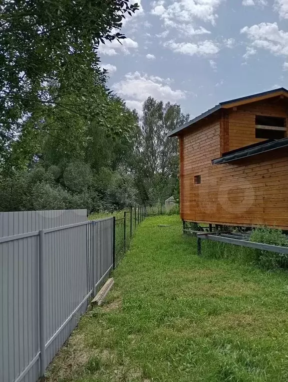 Дом 50 м на участке 5 сот. - Фото 1