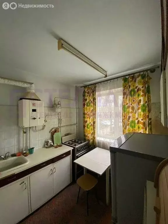 1-комнатная квартира: Керчь, улица Маршала Ерёменко, 41 (31.5 м) - Фото 2