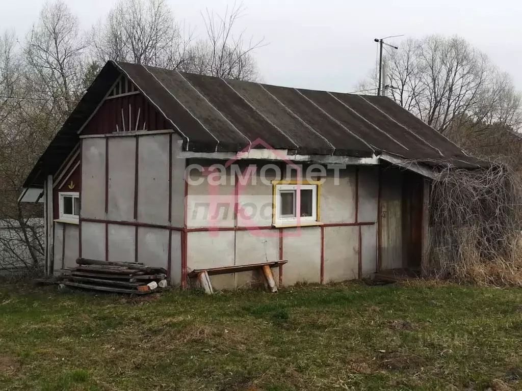 Участок в Рязанская область, Рыбновский район, Вакинское с/пос, ... - Фото 0