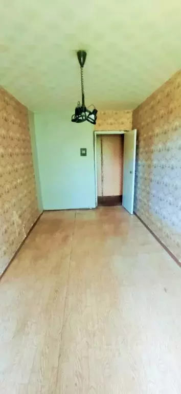 2-к кв. Владимирская область, Киржач ул. Десантников, 9 (45.6 м) - Фото 1