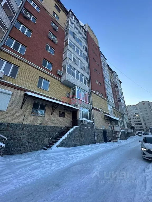 Помещение свободного назначения в Тюменская область, Тюмень Сургутская ... - Фото 1