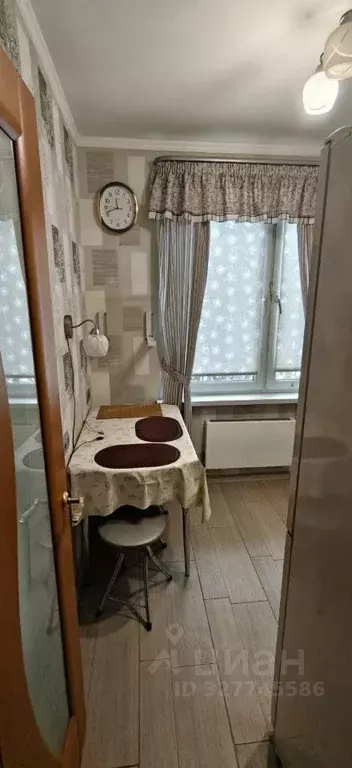 1-к кв. Москва Новоясеневский просп., 32К3 (33.0 м) - Фото 1