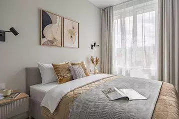 1-к кв. Нижегородская область, Нижний Новгород Гордеевская ул., 107 ... - Фото 1