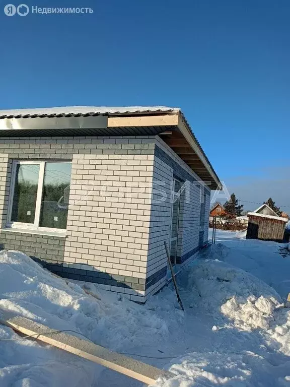 Дом в Тюмень, садовое товарищество Лаванда (69 м) - Фото 2