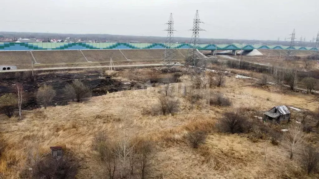 Участок 8,8 сот. (СНТ, ДНП) - Фото 1
