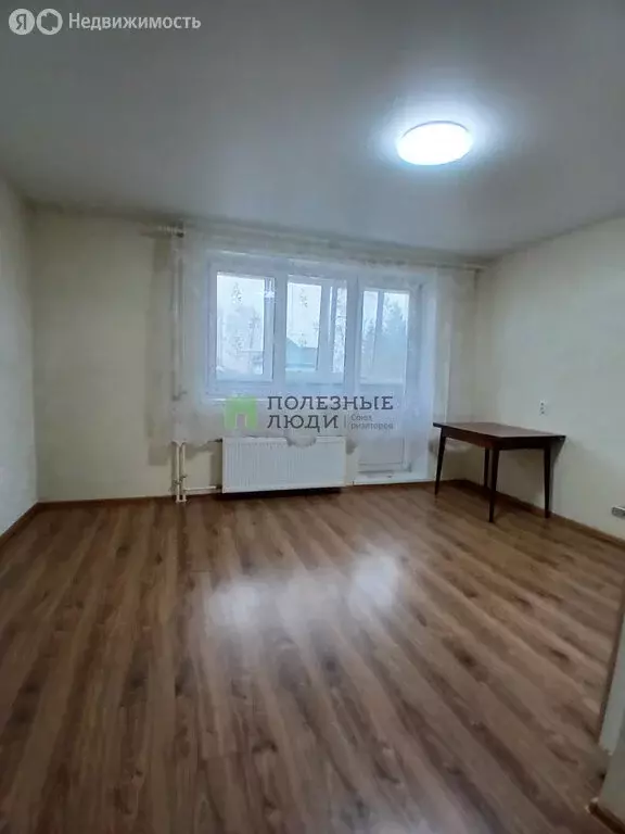 Квартира-студия: Ижевск, Июльская улица, 4 (23.9 м) - Фото 2