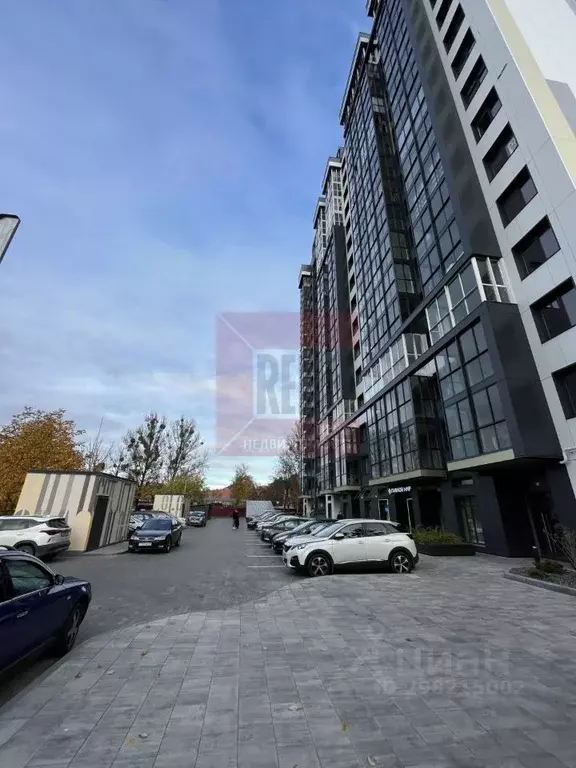 Помещение свободного назначения в Калининградская область, Калининград ... - Фото 2