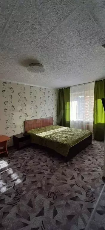 1-к. квартира, 32 м, 3/5 эт. - Фото 1