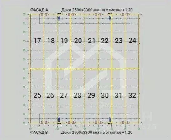 Помещение свободного назначения в Московская область, Ногинск ... - Фото 2