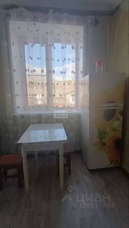 1-к кв. Забайкальский край, Чита ул. Нечаева, 7А (26.6 м) - Фото 1