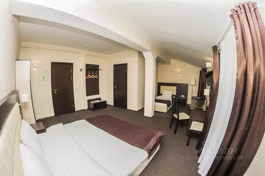 Комната Татарстан, Казань ул. Баумана, 50/5 (25.0 м) - Фото 1