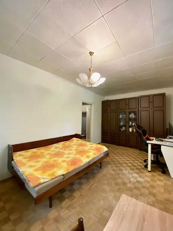 1-к кв. Москва ул. Боженко, 7К3 (32.0 м) - Фото 2