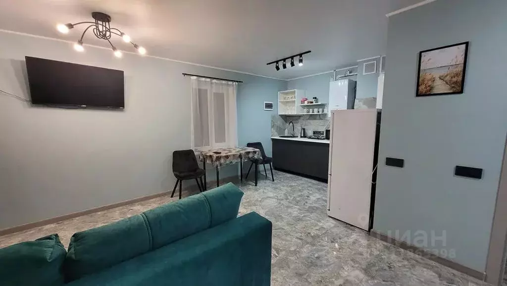 Дом в Ростовская область, Новочеркасск Ароматная ул., 62 (67 м) - Фото 1
