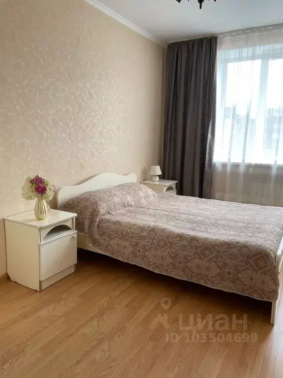 3-к кв. Северная Осетия, Владикавказ ул. Зураба Магкаева, 12к6 (90.0 ... - Фото 1