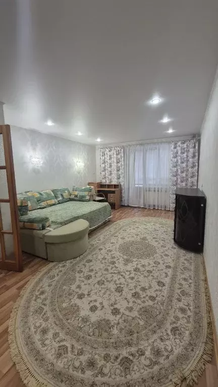 1-к кв. Белгородская область, Белгород ул. Губкина, 16б (51.0 м) - Фото 2