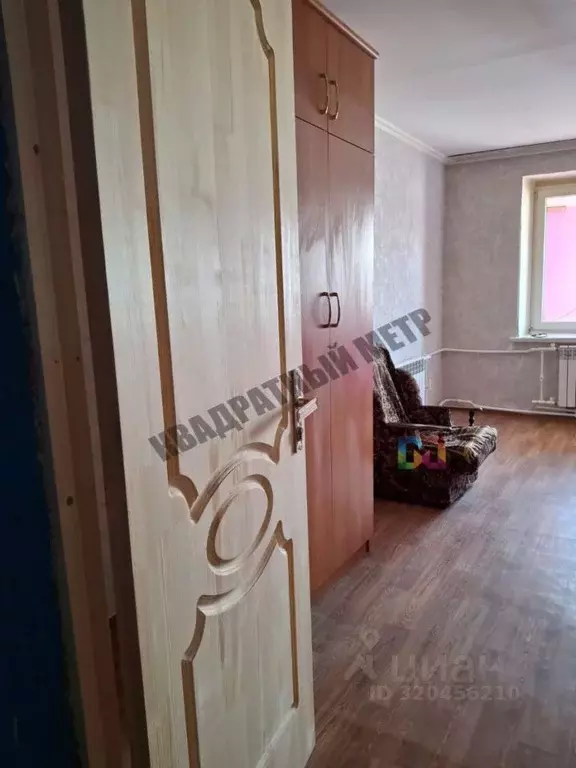 Комната Калмыкия, Элиста ул. Балакаева, 5к3 (25.4 м) - Фото 0